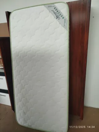 Colchón individual Dormio