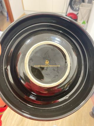 Cenicero Long John Scotch Whisky