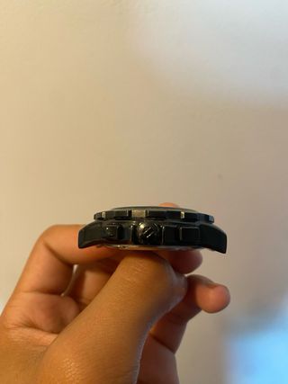 Reloj TAj Heuer Calibre S Cronógrafo