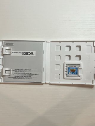 Yo-Kai Watch Nintendo 3DS RPG