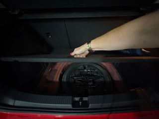 VOLKSWAGEN T-CROSS 1.0 TSI ADVANCE