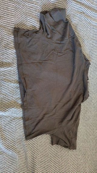 Crop top Rolling Stones