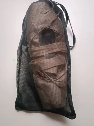 Zapatillas de ballet nuevas