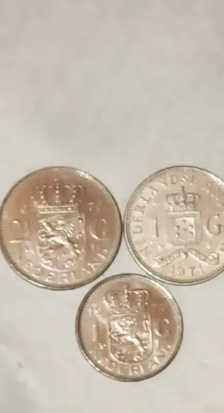 Lote de 15 monedas varios paises