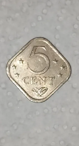 Lote de 15 monedas varios paises