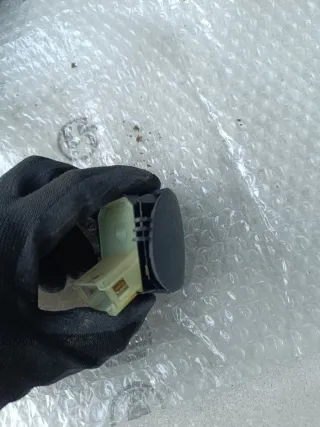 Botão Vidros Elétricos VW Polo 6N