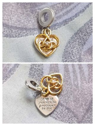 Colgantes Mamá