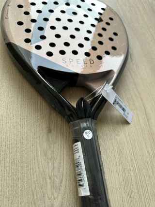 Pala Head Speed Motion