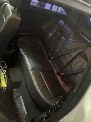 Opel Astra GTC 2.0T 200cv