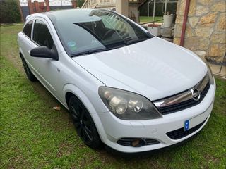 Opel Astra GTC 2.0T 200cv