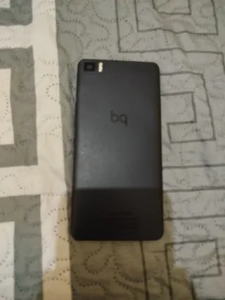 Móvil bq