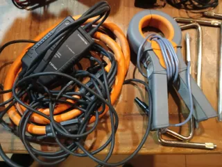 Analizador de redes GECSO GRC53