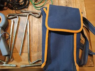 Analizador de redes GECSO GRC53