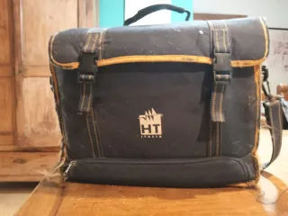 Analizador de redes GECSO GRC53