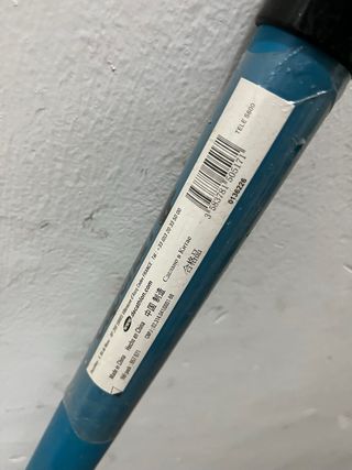 Set de pesca: Caña Caperlan + Accesorios