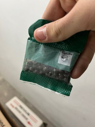 Set de pesca: Caña Caperlan + Accesorios