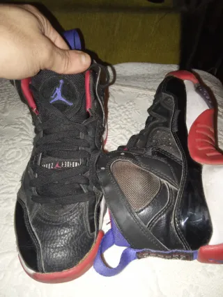 Zapatillas Nike Jordan* unisex