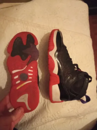 Zapatillas Nike Jordan* unisex