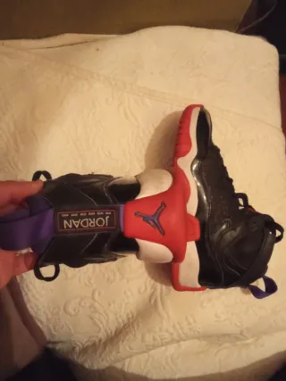 Zapatillas Nike Jordan* unisex