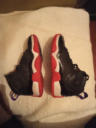 Zapatillas Nike Jordan* unisex