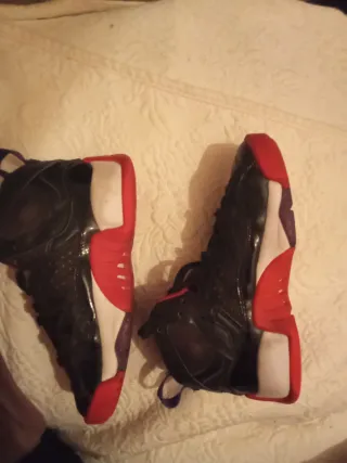 Zapatillas Nike Jordan* unisex