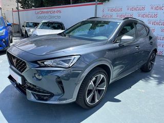 CUPRA Formentor 1.4 e-Hybrid DSG 150 kW (204 CV)