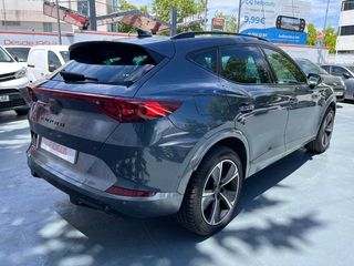 CUPRA Formentor 1.4 e-Hybrid DSG 150 kW (204 CV)