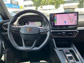 CUPRA Formentor 1.4 e-Hybrid DSG 150 kW (204 CV)