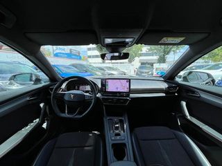 CUPRA Formentor 1.4 e-Hybrid DSG 150 kW (204 CV)