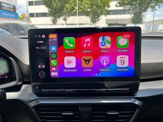 CUPRA Formentor 1.4 e-Hybrid DSG 150 kW (204 CV)