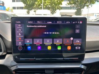 CUPRA Formentor 1.4 e-Hybrid DSG 150 kW (204 CV)