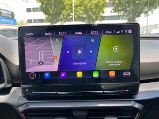 CUPRA Formentor 1.4 e-Hybrid DSG 150 kW (204 CV)