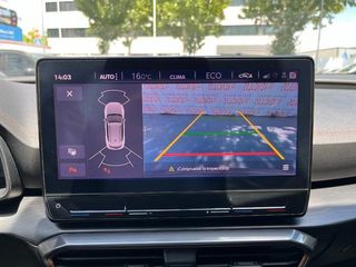 CUPRA Formentor 1.4 e-Hybrid DSG 150 kW (204 CV)