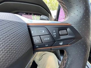 CUPRA Formentor 1.4 e-Hybrid DSG 150 kW (204 CV)