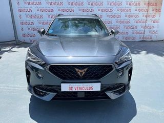 CUPRA Formentor 1.4 e-Hybrid DSG 150 kW (204 CV)
