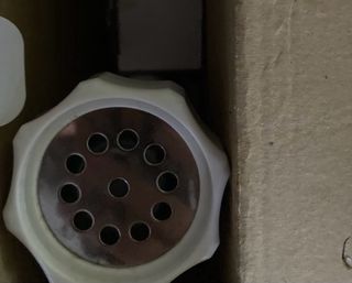 Pistola de Biscoitos Ernesto