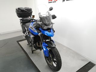 TRIUMPH TIGER 900 GT PRO 2022 17643 kms.