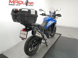 TRIUMPH TIGER 900 GT PRO 2022 17643 kms.