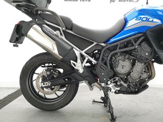 TRIUMPH TIGER 900 GT PRO 2022 17643 kms.