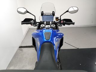 TRIUMPH TIGER 900 GT PRO 2022 17643 kms.