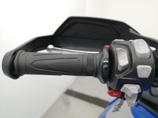 TRIUMPH TIGER 900 GT PRO 2022 17643 kms.