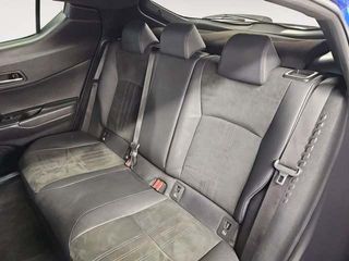 Toyota C-HR 180H GR Sport 135 kW (184 CV)