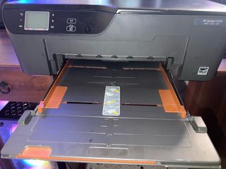 Stampante HP Deskjet 3520