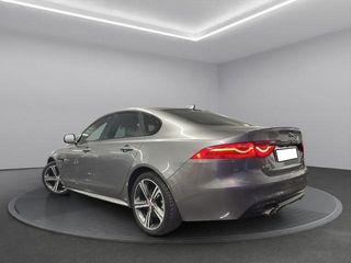 Jaguar XF 2.0 D I4 Chequered Flag Auto 132 kW (180 CV)