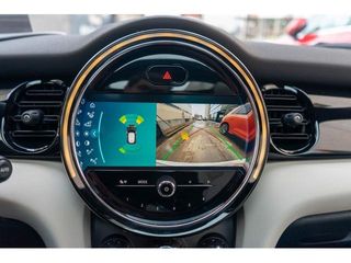 MINI MINI 3 Puertas John Cooper Works 170 kW (231 CV)