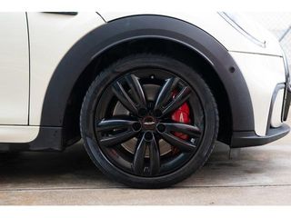 MINI MINI 3 Puertas John Cooper Works 170 kW (231 CV)