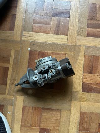 Carburador Tillotson Motosierra