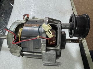 Motore asciugatrice Electrolux Rex AEG