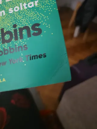 La clave está en soltar. The Let Them Theory: E...