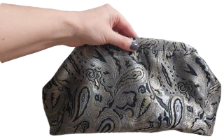 Bolso clutch de Fiesta